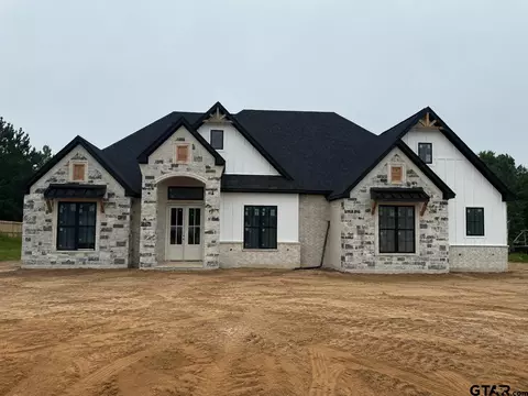 21051 Patriot Cir #LOT 8, Tyler, TX 75703