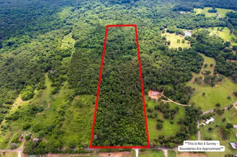 tbd Cr 3170, Mount Vernon, TX 75457