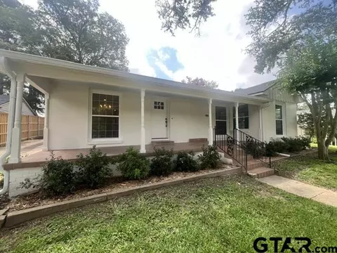 1212 Belmont Dr, Tyler, TX 75701