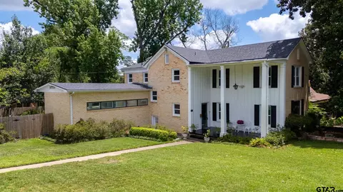 1010 S Chilton Ave, Tyler, TX 75701