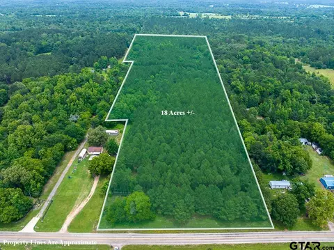 21135 Fm 1252, Winona, TX 75706