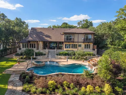 14079 W Peninsula, Whitehouse, TX 75791