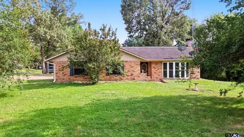 546 Woodside Dr, Hideaway, TX 75771