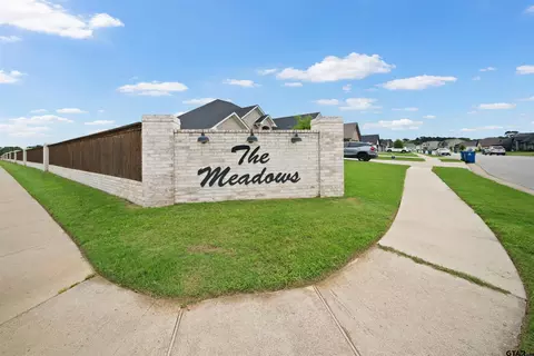 1198 Clover Ct #LOT 43, Chandler, TX 75758