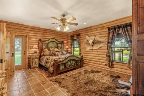 Bedroom - 609 County Road 2421, Como, TX 75431 photo 1 of 2