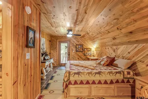 Bedroom - 609 County Road 2421, Como, TX 75431 photo 2 of 2