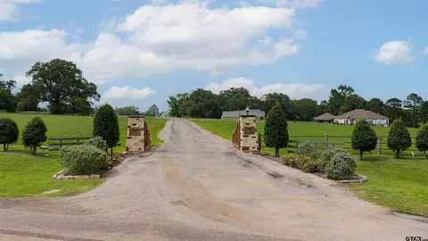 lot S 6 Cr 2320, Pittsburg, TX 75686