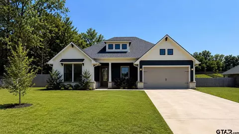 14813 Turtle Creek Ranch Rd, Flint, TX 75762