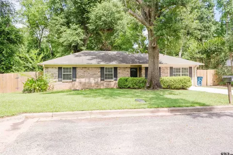 416 Hillcreek Dr, Whitehouse, TX 75791