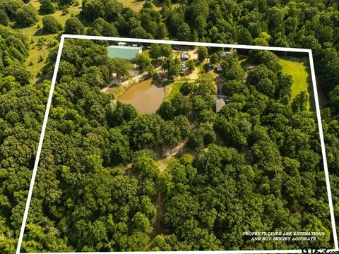 252 Private Road 6955, Alba, TX 75410