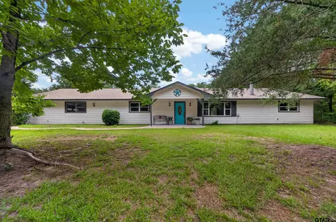7824 State Hwy 64, Ben Wheeler, TX 75754