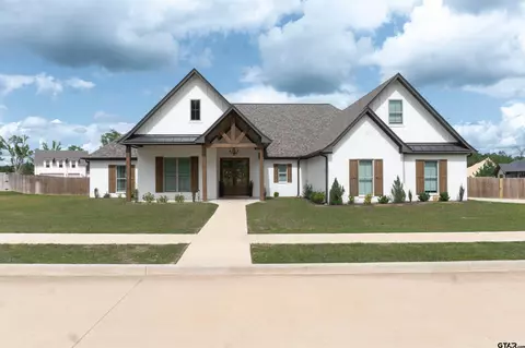 12237 Harlon St, Flint, TX 75762