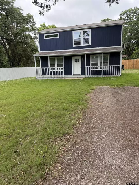 2710 Flint, Tyler, TX 75701