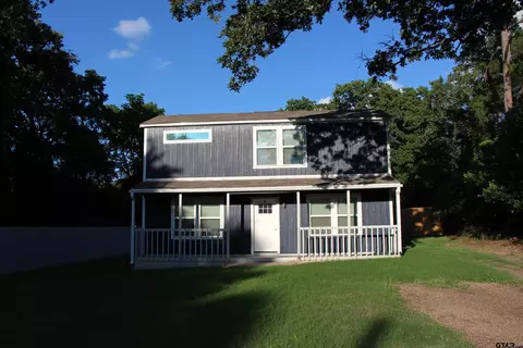 2710 Flint, Tyler, TX 75701