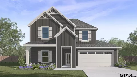 5024 Shumard Dr, Lindale, TX 75771