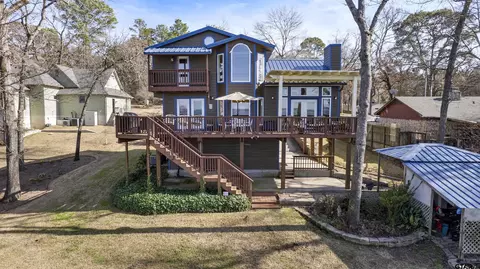 20848 Bay Shore Dr, Flint, TX 75762