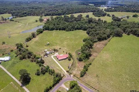 432 County Road 3204, Quitman, TX 75783