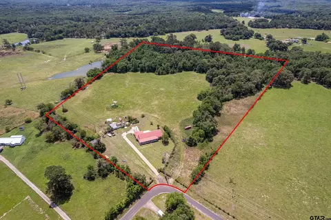 432 County Road 3204, Quitman, TX 75783