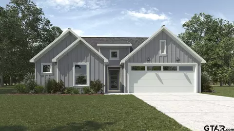 5016 Shumard Dr, Lindale, TX 75771