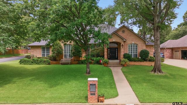 6714 La Costa Dr, Tyler, TX 75703
