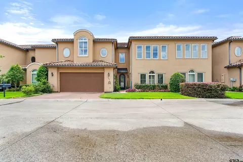 822 Estrella Del Mar, Tyler, TX 75703
