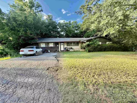 1115 Powers Dr, Tyler, TX 75701