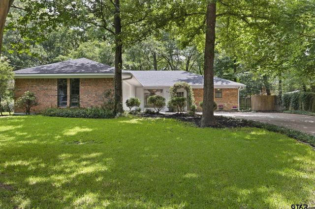 1743 Barbara Ct, Hideaway, TX 75771