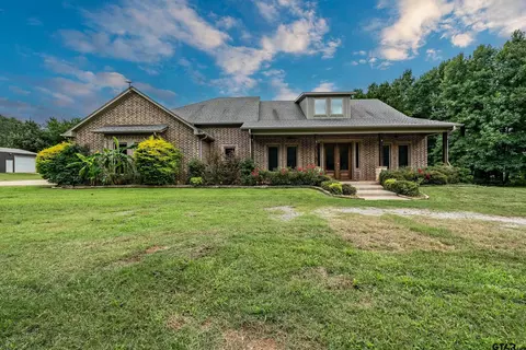 1100 County Road 3602, Bullard, TX 75757