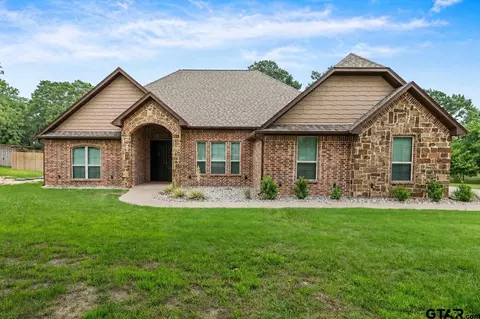 189 County Road 2321, Mineola, TX 75773