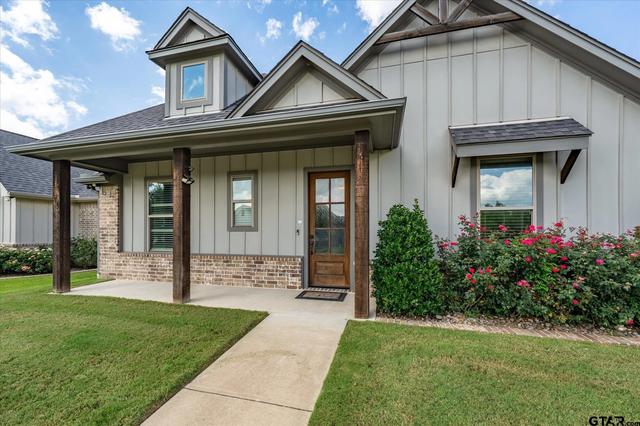 2868 Guinn Farms Rd, Tyler, TX 75707
