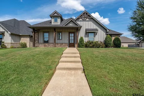 2868 Guinn Farms Rd, Tyler, TX 75707