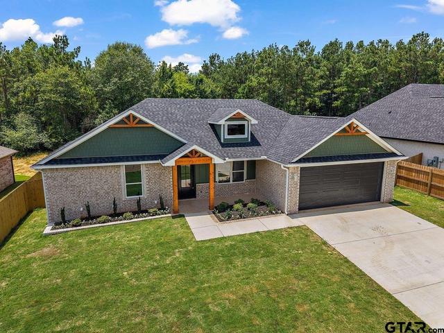 189 Ellis St, Rusk, TX 75785