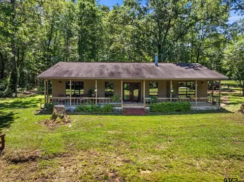 4469 County Road 1579, Avinger, TX 75630