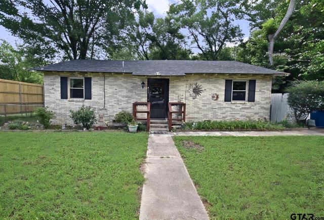 411 N Winnsboro St, Quitman, TX 75783