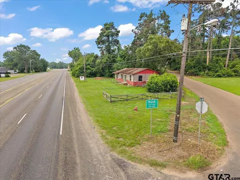 1535 N Dickinson, Rusk, TX 75785