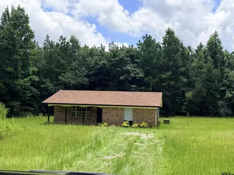 5142 E County Road 3185, Mount Enterprise, TX 75681