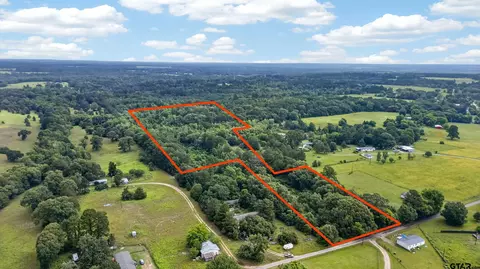 tbd Cr 4112, Jacksonville, TX 75766