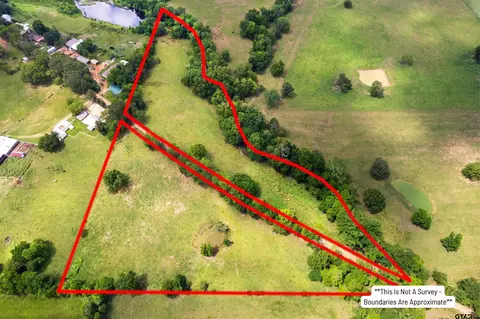 tbd County Road 4315, Mount Pleasant, TX 75455