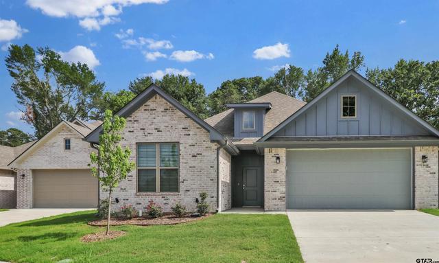 3061 Guinn Farms Rd, Tyler, TX 75707