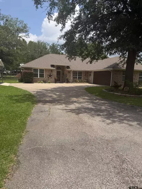 215 County Road 1451, Quitman, TX 75783