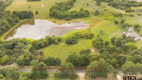 tbd Cr 1125, Tyler, TX 75704
