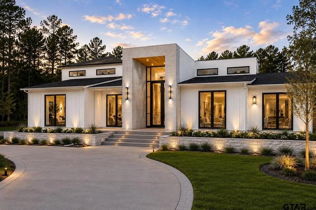 7619 Seven Mile Ct, Tyler, TX 75703