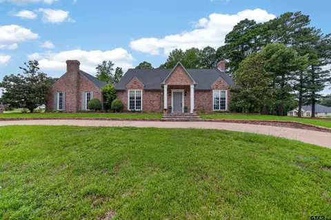 400 Easy St, Frankston, TX 75763