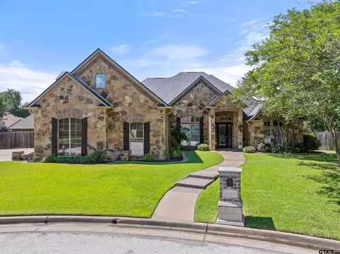 2123 Winthrop Ct, Tyler, TX 75703