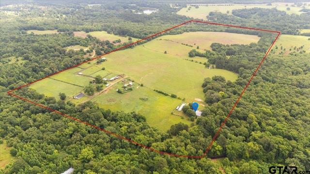 3989 Bob O Link, Gilmer, TX 75645