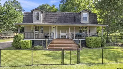 12900 N Cr 2127 Lots 1 2, Henderson, TX 75652