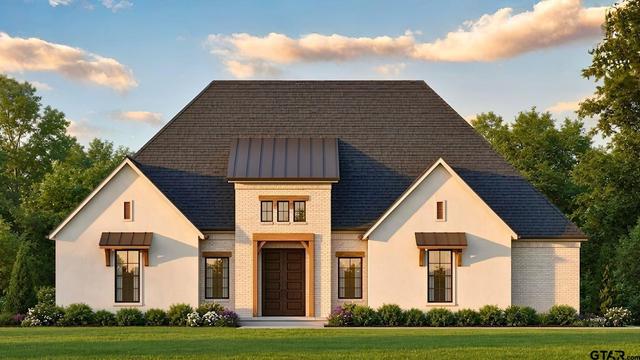 17322 Woodcrest Cir, Lindale, TX 75771