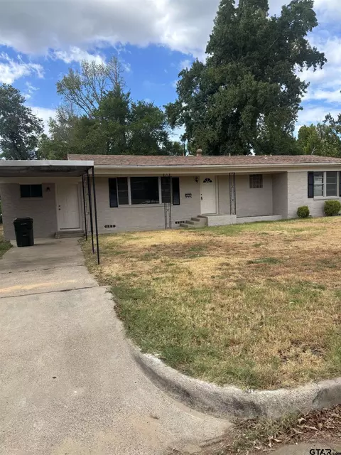 3431 Baldwin Dr, Tyler, TX 75702
