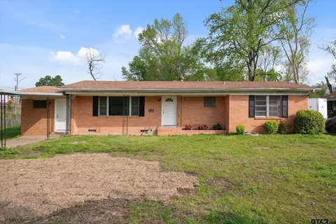 3431 Baldwin Dr, Tyler, TX 75702