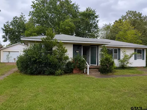 1017 Deaton St, Jacksonville, TX 75766